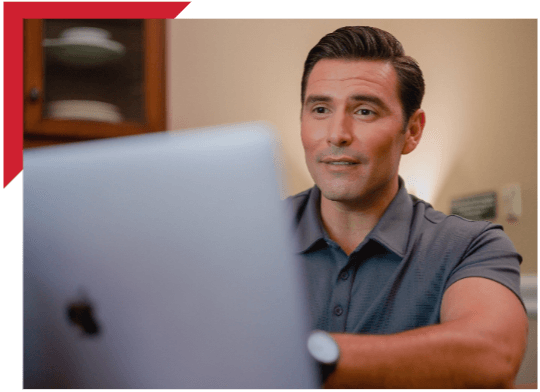 Cultivate Business Relationships